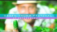 Green Thumb Festival
