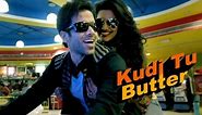 Kudi Tu Butter (Romantic Song) | Bajatey Raho | Honey Singh | Tusshar Kapoor