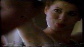 Clairol commercial with Debra Messing - 1995