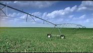 Center Pivot Irrigation Systems | How It's Made
