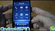 Samsung Galaxy S2 for T-Mobile Video Review