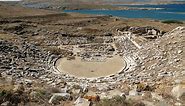 The Greek Island of Delos: Where Mythology and History Come Alive - GreekReporter.com