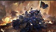 Apocalypse Ambience | Ambient Sound Effects for Warhammer 40,000