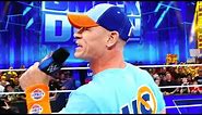 John Cena returns: SmackDown sneak peek