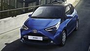 Apple CarPlay on Toyota Aygo, how to connect