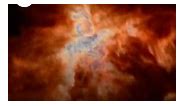 NASA shares stunning 3D view Of Orion Nebula that appears to be in shape of a dragon