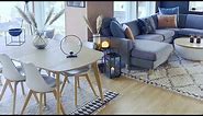 Modern Dining Room Design Ideas 2023 Home Interior Decorating Ideas |Living Room Dining Table Design