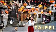 Top 7 Things to do in Taipei, TAIWAN