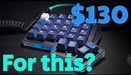 Best Budget Split Keyboard? | Iris Revision 6 Split Ergonomic Keyboard Review (vs Revision 5 & 7)