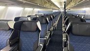 New Delta 737-800 cabin tour 4K