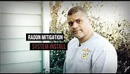How To Professionally Install A Radon Mitigation System