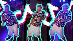 Jose Mourinho Dance - That's My Dawg (Funny TikTok Meme) - TikTok Compilation