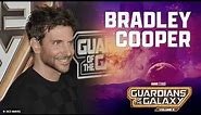 Bradley Cooper On Exploring Rocket's Origins In Guardians of the Galaxy Vol. 3