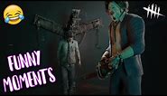The ULTIMATE Basement Bubba Compilation - Dead By Daylight