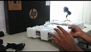 A Full HD Unboxing | HP Pavilion dv7 Notebook PC