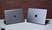Compared: 14-inch MacBook Pro vs. 13-inch M1 MacBook Pro vs. Intel 13-inch MacBook Pro | AppleInsider