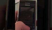 Nokia 3230 ringtones