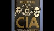 Inside The CIA - On Company Business (1980) [COMPLETE] HD