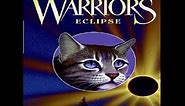 Eclipse (Warriors 3. Power of Three, #4) - Erin Hunter
