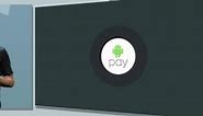 Google announces Android Pay mobile payment service, launching with Android M this year