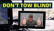 See What's Behind Your RV! (VisionWorks Wireless RV Camera Kit)
