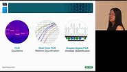 Introduction to Droplet Digital™ PCR: Workflow and Applications