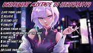 BREAKBEAT MIXTAPE VOLUME 9 | DJ HERJUANA REMIX FULL BEAT TERBARU 2023