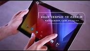 Asus Zenpad 10 Z300M Review