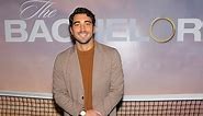 'Bachelor' star Joey Graziadei says the reason behind yellow eyes is due to Gilbert syndrome