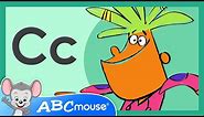 "The Letter C Song" by ABCmouse.com