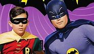 Batman (TV Series 1966–1968)