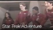 Star Trek Adventure - Universal Studios Hollywood - 1993