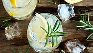Create your own South African gin route