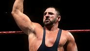 Bushwhacker Butch, WWE Legend, Dies After Sudden Hospitalization