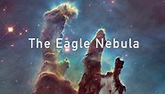 Hubble Telescope's Stunning View Of The 'Pillars Of Creation' Explained
