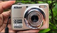 Nikon Coolpix L21