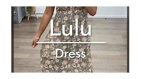 Lulu Dress Collection