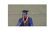 Best Valedictorian Graduation Speech Ever (Very Funny)