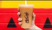 McDonald's Iced Coffee: What To Know Before Ordering