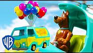 Scooby-Doo! Mystery Cases | The Case of the Vanishing Van | WB Kids