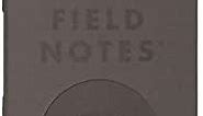 Field Notes: Vignette - 3 Pack - Graph Memo Books, 3.5 x 5.5 Inch