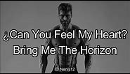 Giga Chad - "Can You Feel My Heart" [Bring Me The Horizon] - Sub. Español