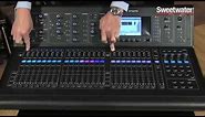 Midas M32 Digital Mix Console Review - Sweetwater Sound