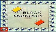 Black Monopoly |Christmas Edition|