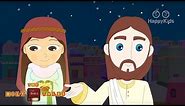 The Light Of The World I New Testament Stories I Children's Bible Stories| Holy Tales Bible Stories