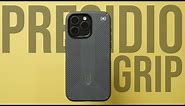 iPhone 15 Pro Max Speck Presidio 2 Grip! This Will Be A TOP CASE!