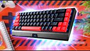 Razer Goes 65%! BlackWidow V3 Mini HyperSpeed Keyboard Review!