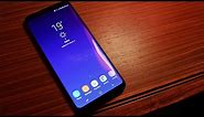 Samsung Galaxy S8 - Review of Samsung's Flagship Smartphone