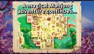 Mahjong Journey™ 1.2 Update for Kindle Fire