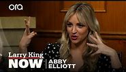 If You Only Knew: Abby Elliott